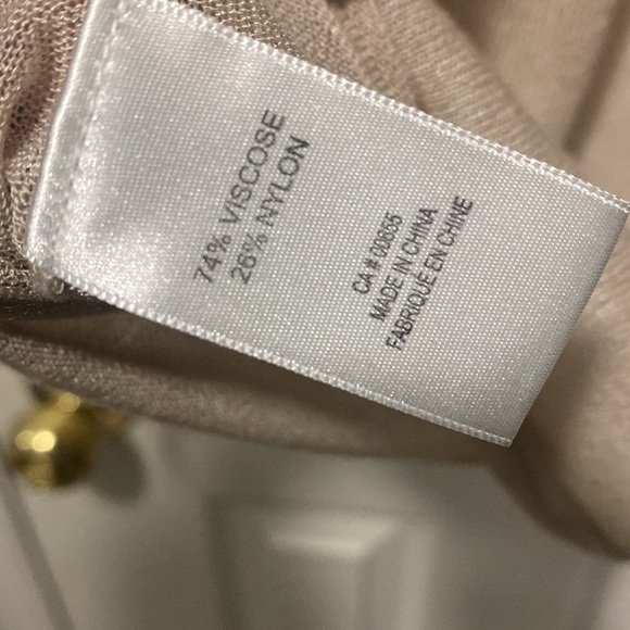 Gold sheer number - Picture 9 of 10